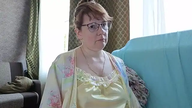 Sala de chat ao vivo de Miss_SandraX