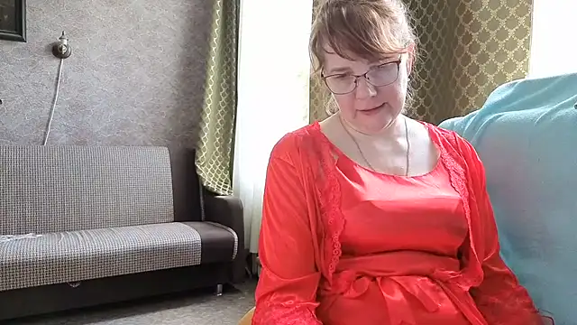 Chat ao vivo de Miss_SandraX