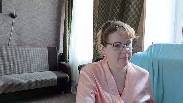 Miss_SandraX's Live Chat Room