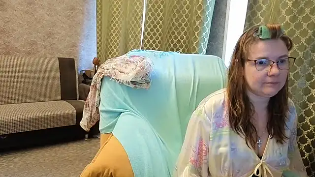 Miss_SandraX's Live Chat Room