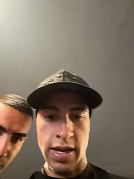 willclayy Шоу с уебкамера