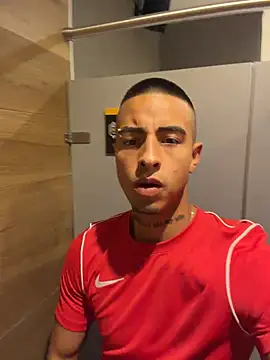 willclayy's Webcam Show