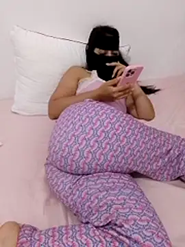 Sala de chat en directo de Melissa_love26