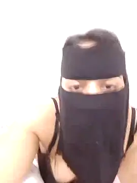 Živá chatovací místnost Melissa_love26