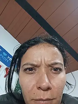 LunaArias Cameră chat live