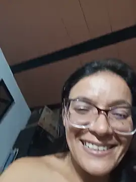 Sala de chat en directo de LunaArias