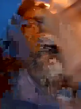 Živá chatovací místnost LunaArias