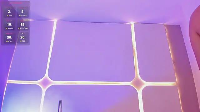 Chat ao vivo de LunaArias