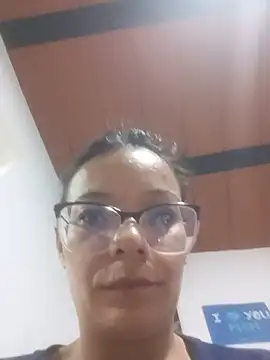 LunaArias Cameră chat live