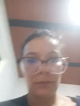 Chat soba uživo modela LunaArias