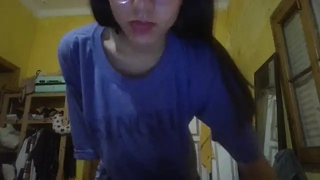 babyycloud21 – live chatrum