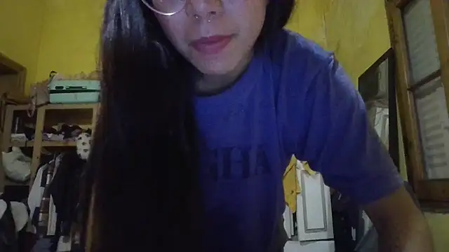 babyycloud21 Live Chatraum
