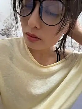 ห้องแชทสดของ Faye-baby