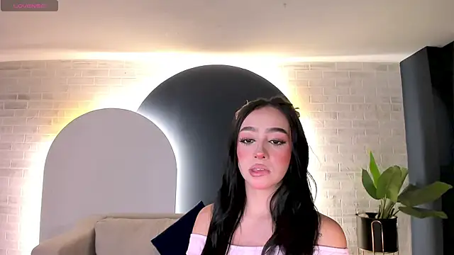 Chatroom en direct de PaulineSanz