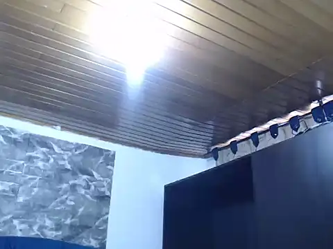 Sala de chat en directo de ISAMOONX