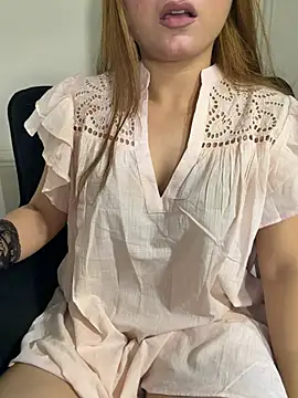 Phòng Chat Trực Tiếp Tasty_LushDesire