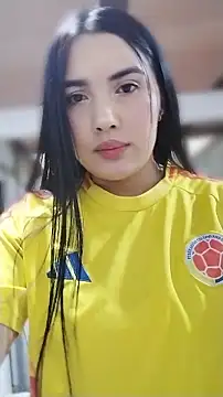 _hanna_gomez Cameră chat live