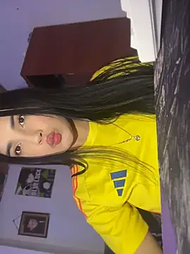 Živá chatovací místnost _hanna_gomez