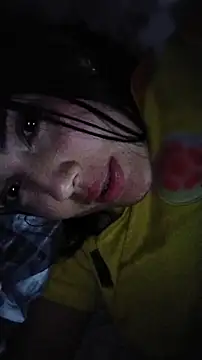 Živá chatovací místnost _hanna_gomez