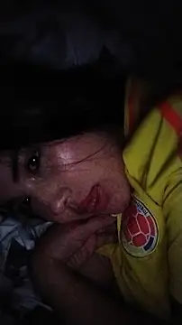 _hanna_gomez Adlı Modelin Canlı Sohbet Odası