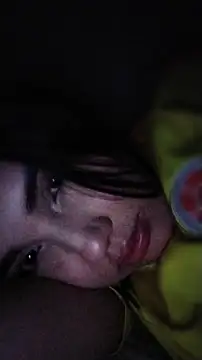 _hanna_gomez's Live Chat Room