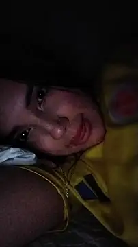 Sala de chat en directo de _hanna_gomez