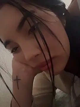 ห้องแชทสดของ _hanna_gomez
