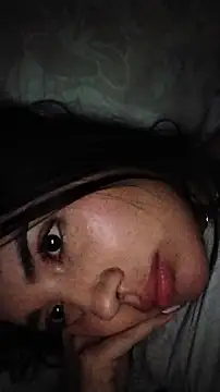 _hanna_gomez Cameră chat live