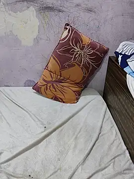 Živá chatovací místnost binnik216