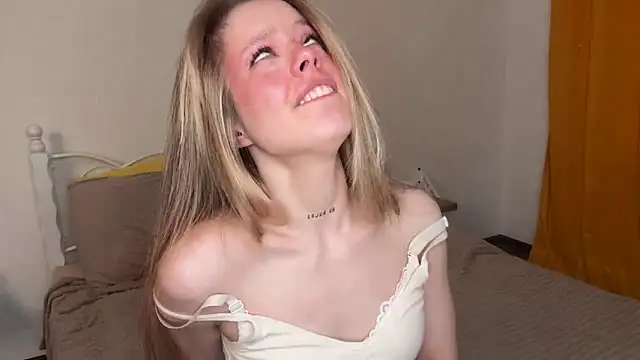 Chat ao vivo de Catrinee