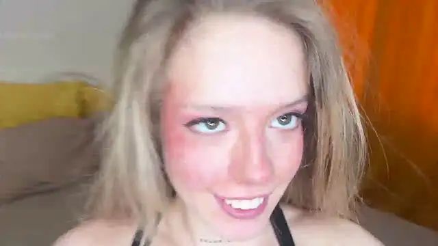 Chat ao vivo de Catrinee