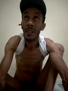 הופעת סקס קאם בשידור חי של walide400