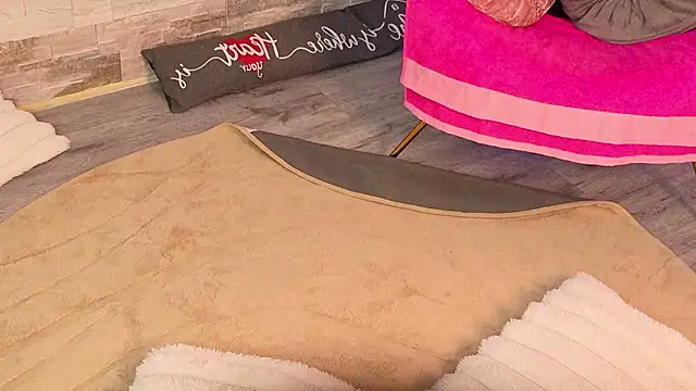 Bilik Sembang Langsung BlondieXStar