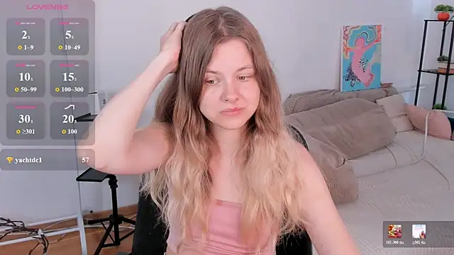 Glitch_Doll – live chatrum