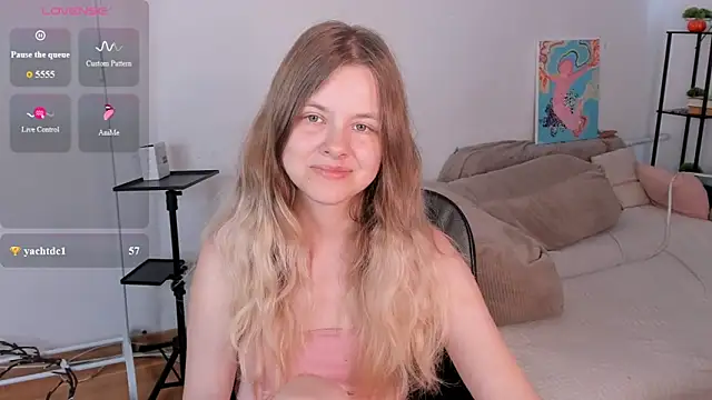 Chat ao vivo de Glitch_Doll