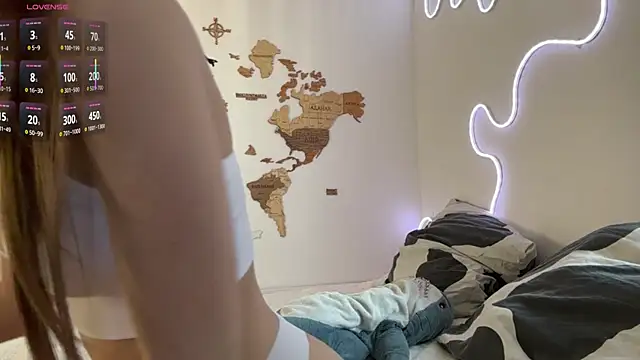 _KARANDASH_ Cameră chat live