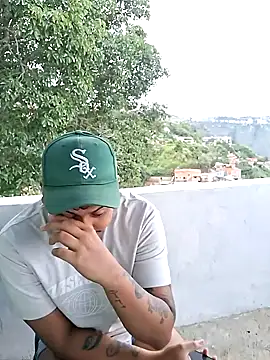 Saul_88 现场聊天室