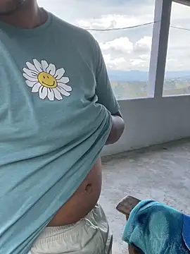 Saul_88 Cameră chat live