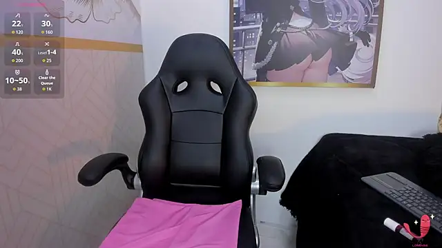 baby_sofia7 Live Chatraum