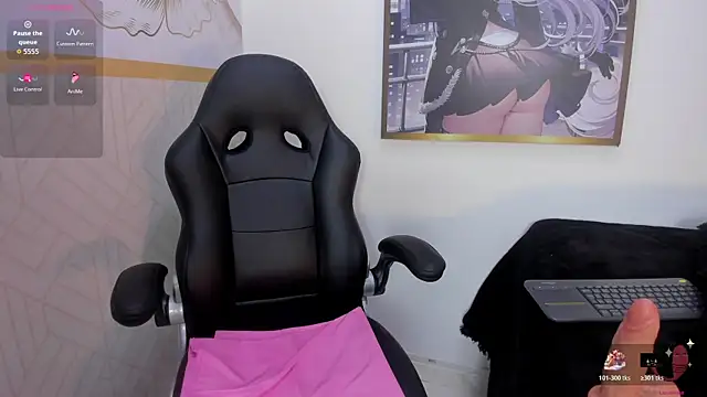 Pokój czatu na żywo – baby_sofia7