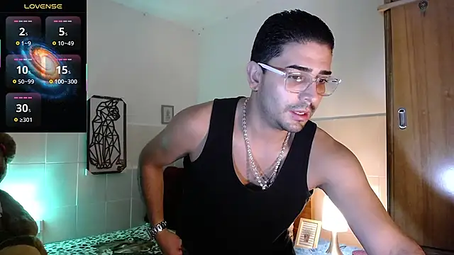 andders_ Cameră chat live