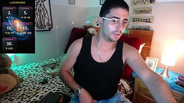غرفة دردشة andders_ المباشرة