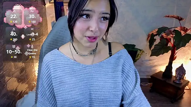 lsa_dolly_nyx Live Chatrum