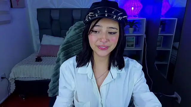 Sala de chat en directo de lsa_dolly_nyx