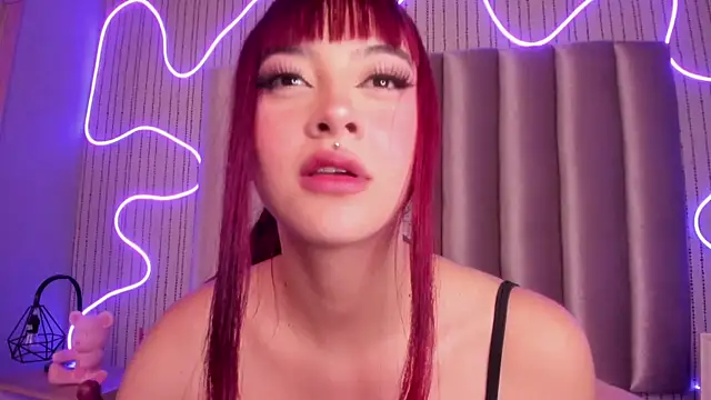 חדר צ'אט בשידור חי של SCARLETMD