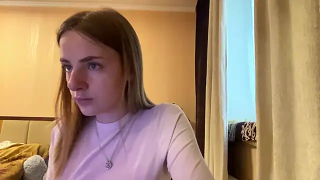 Živá chatovací místnost selianderol