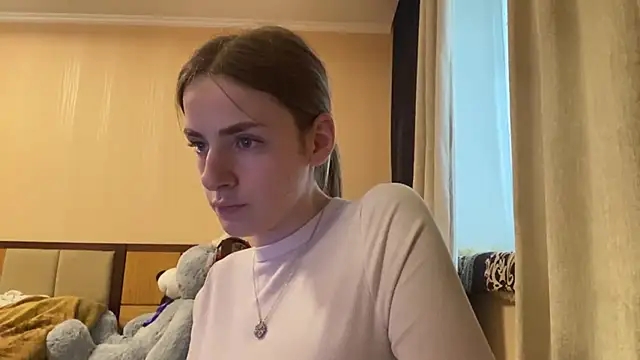 Sala de chat en directo de selianderol