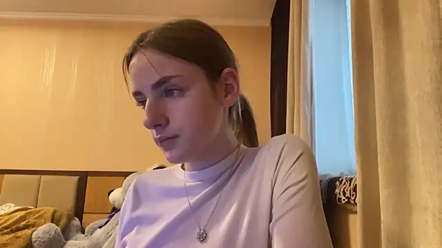 Živá chatovací místnost selianderol