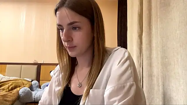 selianderol Adlı Modelin Canlı Sohbet Odası