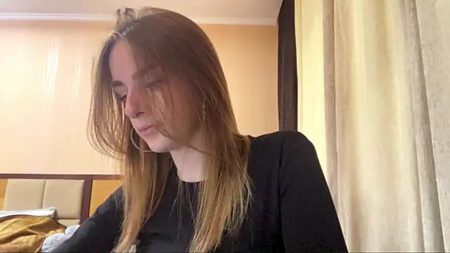 غرفة دردشة selianderol المباشرة